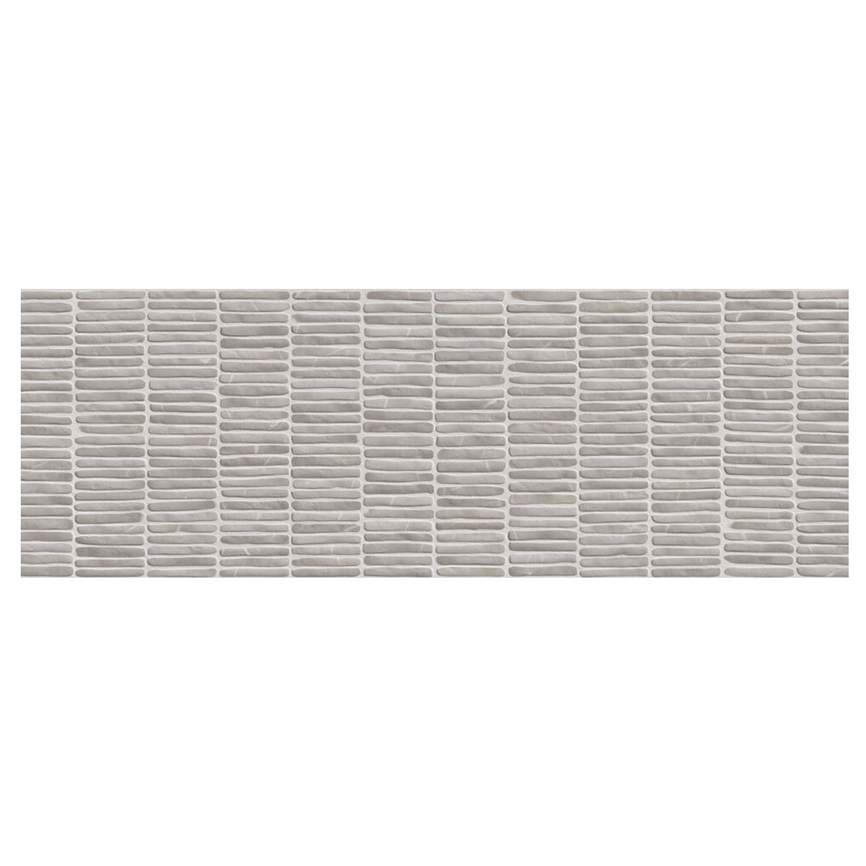 Cifre Cerámica Node Greige Wandtegel 40x120cm
